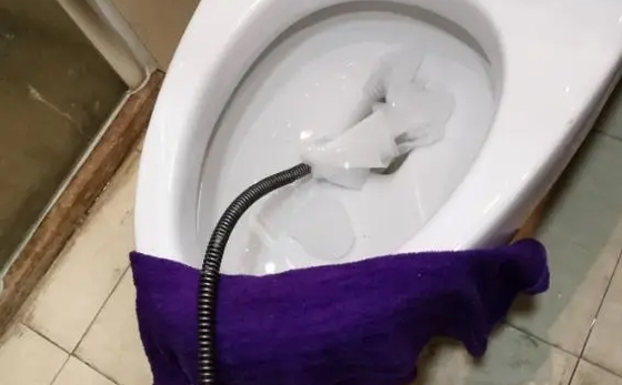 雷鸣镇马桶疏通